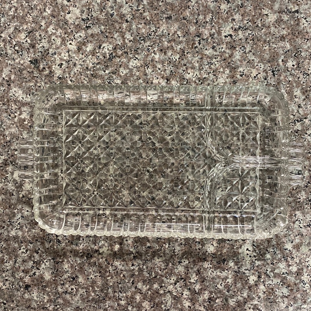 candy dish
